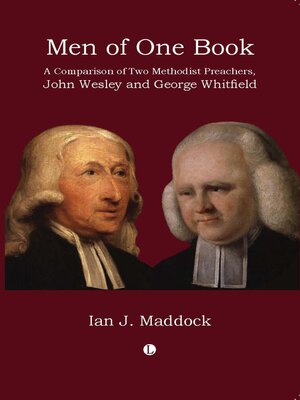 cover image of Men of One Book